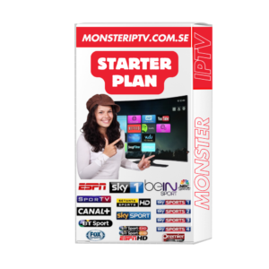 monster iptv 1 month subscription