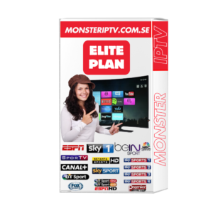 monster iptv 12 months subscription