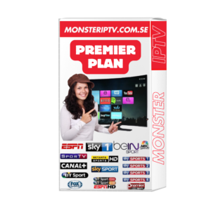 monster iptv 2 years subscription