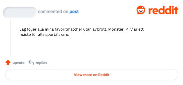 monster iptv reddit review - 3